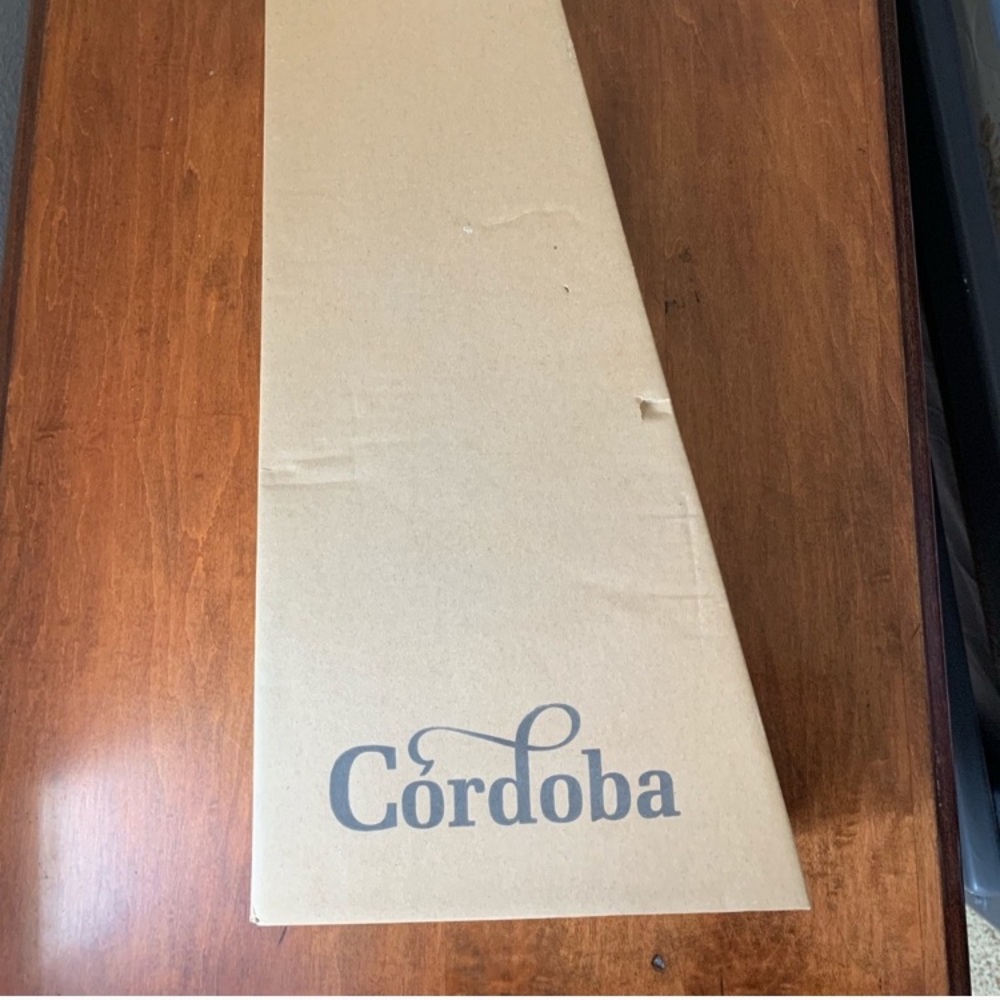 Córdoba Ukulele